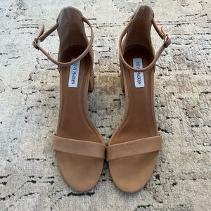 Steve Madden Women's Irenee Heeled Sandal